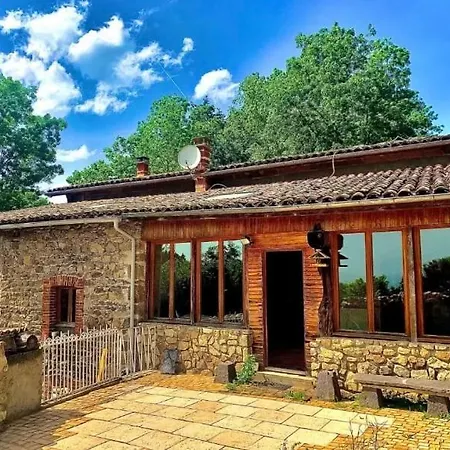 Holiday home Gite De La Fontaine