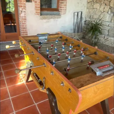 Gite De La Fontaine Holiday home