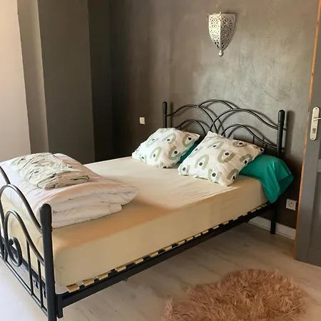 Gite De La Fontaine Holiday home *