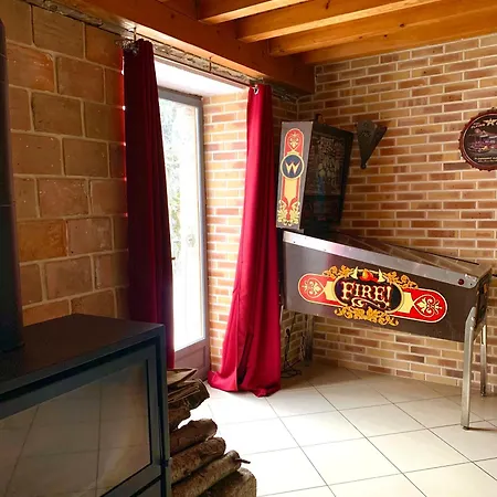 Holiday home Gite De La Fontaine *