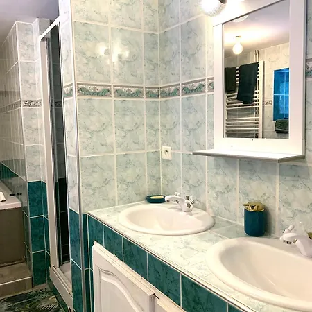 Holiday home Gite De La Fontaine