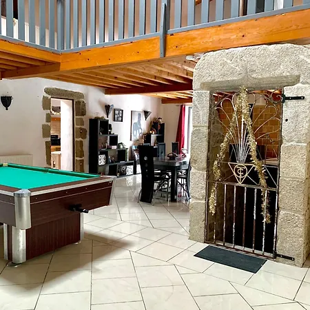 Holiday home Gite De La Fontaine