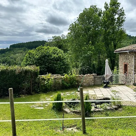 Gite De La Fontaine Sainte-Agathe