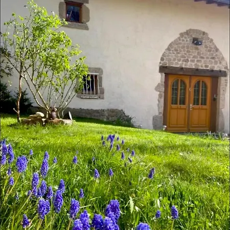 Holiday home Gite De La Fontaine Sainte-Agathe