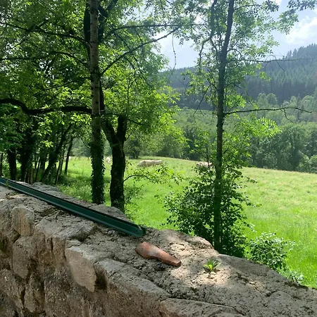 Gite De La Fontaine Holiday home